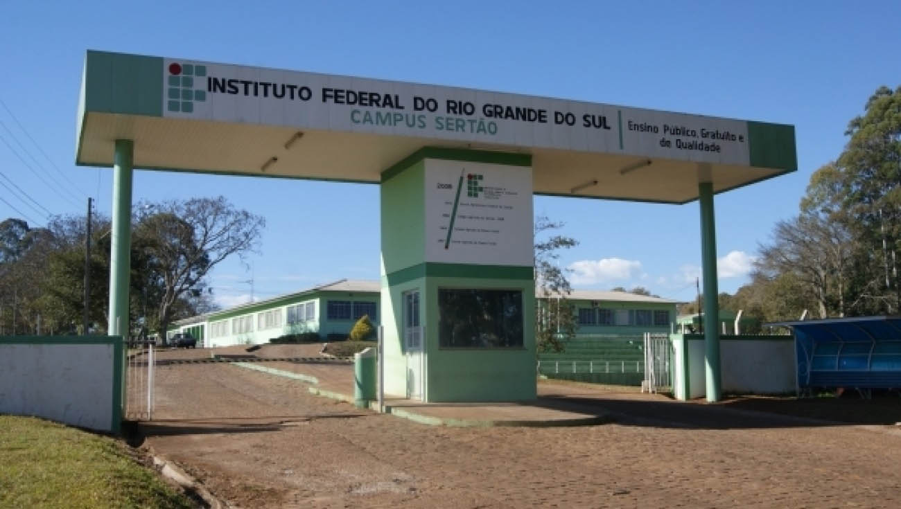   Independentemente de matrícula na instituição de ensino, o Instituto Federal do Rio Grande do Sul (IFRS) oferecerá cursos gratuitos na modalidade Educação a Distância (EAD) para o público em geral. As inscrições são gratuitas e estarão abertas até 31 de dezembro de 2019.