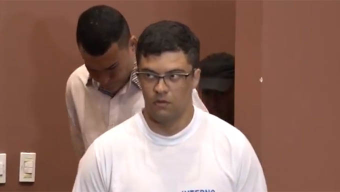   Robson Francisco restou condenado a 60 anos e 8 meses de prisão pelos crimes contras as "moreninhas"