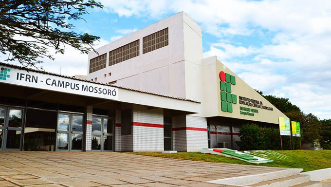 Imagem 1 -  Das 20 medalhas do RN, 19 foram conquistadas por alunos do IFRN.