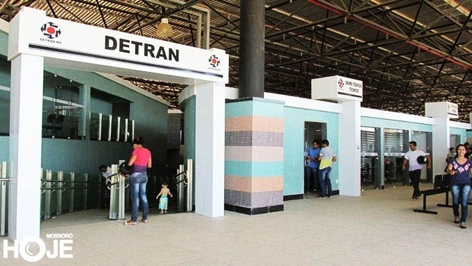   Veja quais são os serviços que vão está funcionando e o que não vai está funcionando a partir de segunda-feira, dia 9, quando começa a greve dos servidores do DETRAN