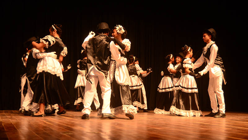  Com o tema “Patrimônio e Identidade Cultural”, XIV FESTUERN começa nesta segunda-feira (16).