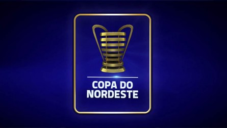   Copa do Nordeste: Sorteio para definição dos confrontos da próxima fase acontecerá nesta 6ª