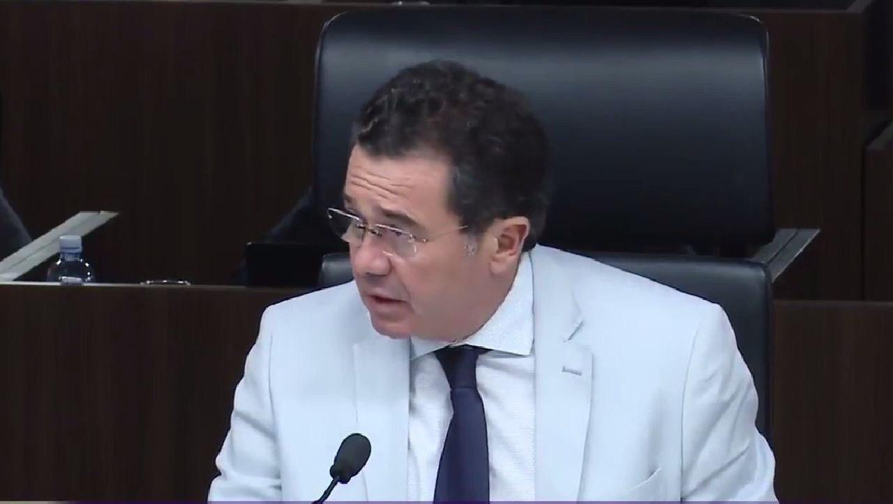   A decisão foi tomada pelo Ministro do Tribunal de Constas da União, Vital Rego