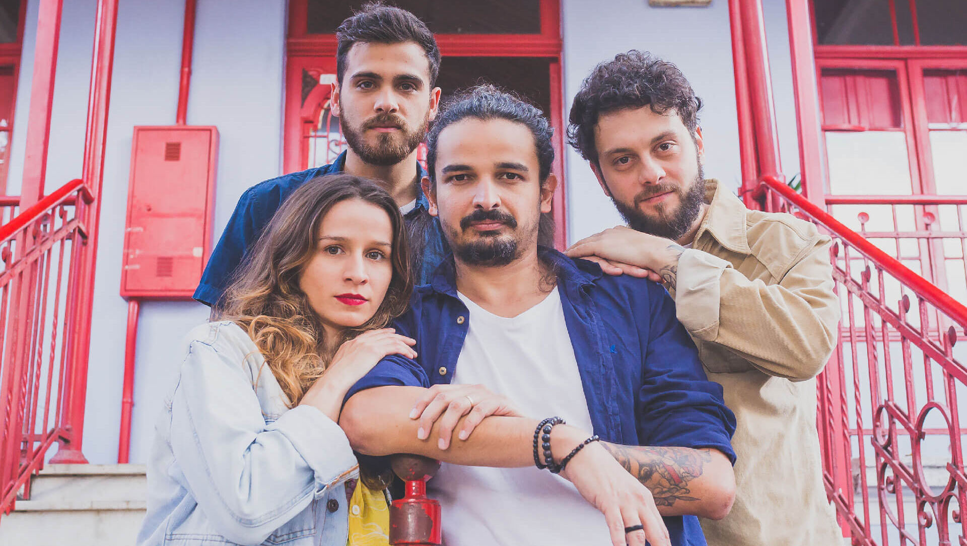   Confira a programação completa do Festival Mada 2019. A potiguar Plutão Já Foi Planeta é uma das atrações da edição deste ano.