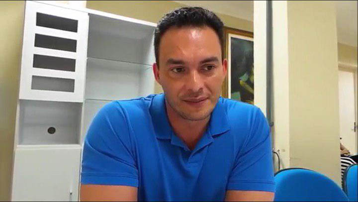   [VIDEO] “É tudo um teatro”, dispara senador Styvenson Valentin sobre debates acalorados no Senado; Assista entrevista concedida com exclusividade ao MOSSORÓ HOJE em visita surpresa ao HRTM e a UFERSA nesta sexta-feira, 18, em Mossoró