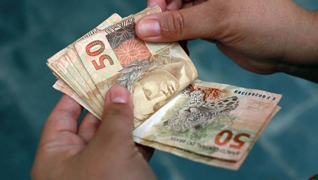   Calendário de saques de R$ 500 do FGTS é antecipado pelo Governo.
