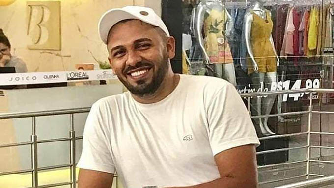   Vítima foi identificada como Marcílio, Taxista da Maísa
