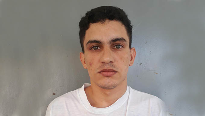   Valmir Alves Segundo havia aberto um açai no bairro Planalto 13 de Maio há cerca de dois meses; Foi executado a tiros dentro do seu estabelecimento comercial