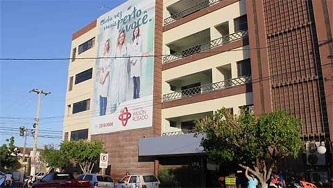   A Secretaria de Saúde destaca que dos R$ 39.218.534,77 enviados a Mossoró pelo Ministério da Saúde, no ano de 2018, para pagamento da produção de todos os prestadores hospitalares de média e alta complexidade, o Hospital Wilson Rosado recebeu R$ 19.326.073,07, o equivalente a metade dos valores recebidos.