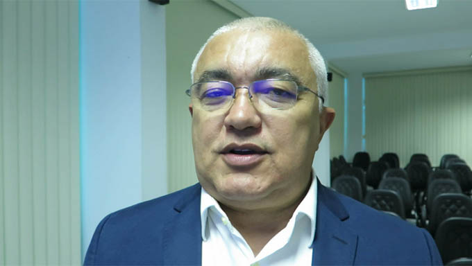   O Coronel Araújo falou que Mossoró receberá reforço de policiais de Natal tanto para investigar como para fazer o tratamento ostensivo