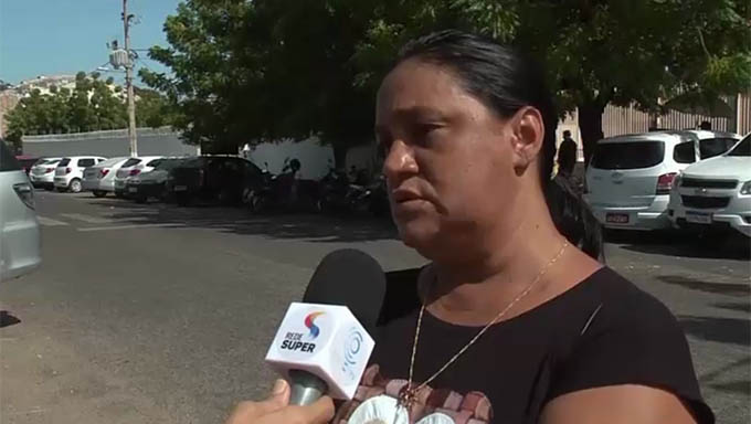   Doméstica Laila Cristina denuncia que a Secretaria de Saúde de Mossoró não autoriza cirurgia de histerectomia que precisa há 2 anos