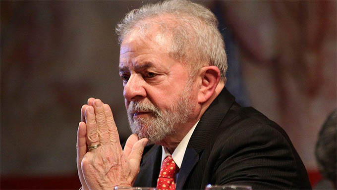   Lula não deveria ter sido preso e isto só ocorreu devido a um entendimento errado ao CPP dado pelo STF em 2016, que agora foi corrigido