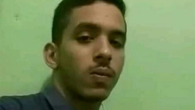   Robocop morreu após atirar na Policia no bairro Belo Horizonte; teve também tentativa de latrocínio no Alto São Manoel, um corpo foi encontrado carbonizado às margens da BR 405 e um jovem foi morto a tiros no bairro Paredões