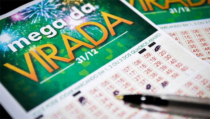   Apostas para a Mega-Sena da Virada 2019 já podem ser realizadas.