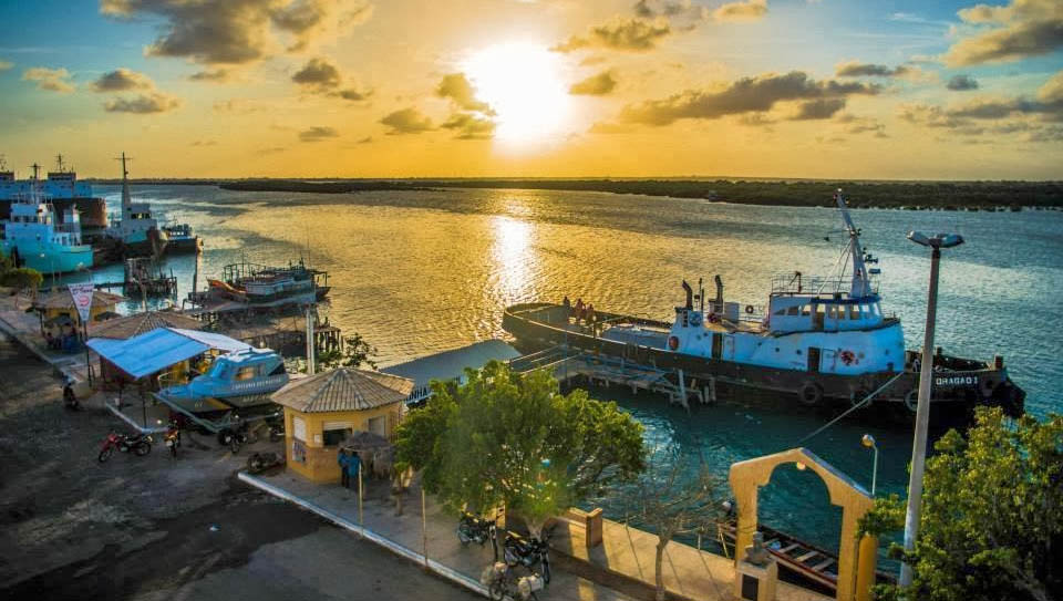   Festival do Atum do Rio Grande do Norte tem expectativa de público recorde em Areia Branca. O evento começa nesta nesta quinta-feira (14), no largo do cais Tertuliano Fernandes, a partir das 19 horas.