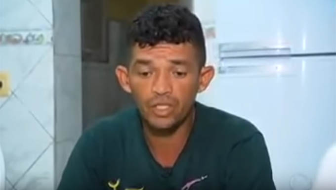   Luis Justino será julgado nesta quarta-feira, no Fórum Municipal de Mossoró
