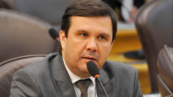   Justiça Federal condena deputado estadual Galeno Torquato.