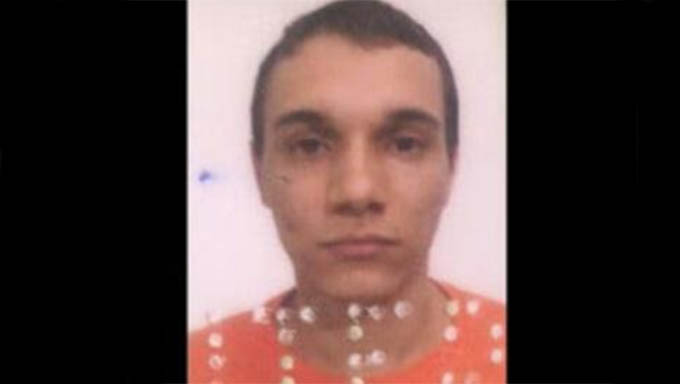   Francisco William cumpria prisão usando tornozeleira eletrônica e foi morto por volta das 10 horas deste domingo