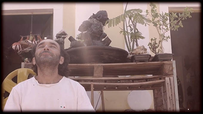   Curta-metragem "Quando o vento passar", do diretor mossoroense Plínio Sá, ganha Festival Internacional de Cinema de Baía Formosa (FINC).