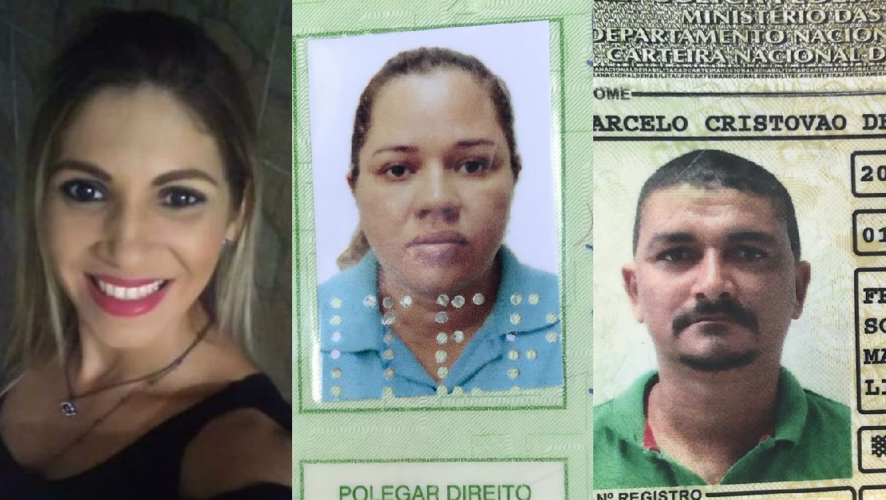   Marcelo Cristovão de Lima, de 37 anos, chegou em uma residência, no bairro Boa Vista, destinado a matar Luciana Kerlley dos Santos Gustavo, de 37 anos, com quem teve um relacionamento. Ivanicia Laurinda Alves, de 33 anos, teria tentado ajudar a amiga e acabou sendo morta. Luciana foi levada em estado grave para o HRTM.