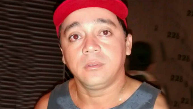   Vítima é conhecida por Gueguê; Policiais confirmaram que ele foi executado à tiros