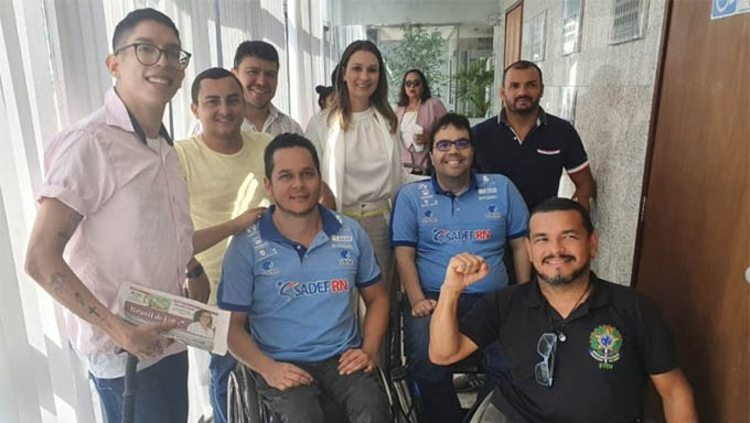   Pessoas com deficiência no RN terão isenção de IPVA para carros de qualquer potência. A lei estadual que garante o benefício foi publicada nesta quarta-feira (18), após ser promulgada pela ALRN. A lei anterior garantia o benefício apenas para carros de até 120 cavalos de potência.