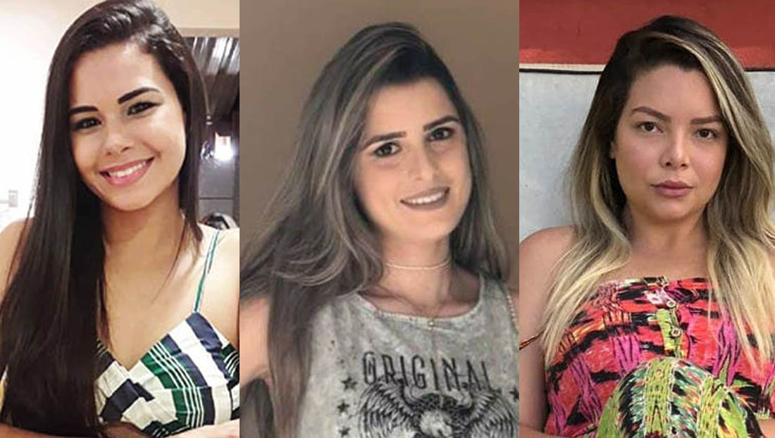   RETROSPECTIVA: Casos Zaira, Renata e Ana Clara estão entre as notícias mais lidas de 2019. Matérias relacionadas ao setor policial foram as mais buscadas pelo leitor durante o ano no Portal MOSSORÓ HOJE; veja os principais destaques.