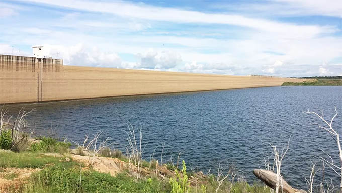   Reservatórios do RN dão sinais de recuperação após chuvas no estado. De acordo com os dados da Situação Volumétrica de Reservatórios (Açudes, Barragens e Lagoas) com capacidade superior a 5 milhões de metros cúbicos, monitorados pelo Igarn, diversos reservatórios já acumularam água neste início de ano.