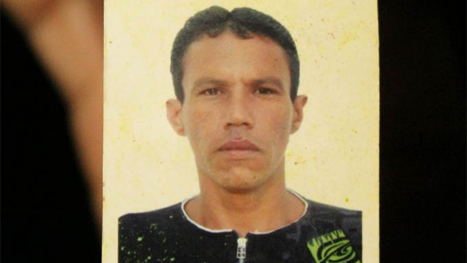   Francisco Chiclete sofreu tiros e chegou a correr, mas não resistiu aos ferimentos e morreu no Assentamento Pomar, na noite desta sexta-feira, 24