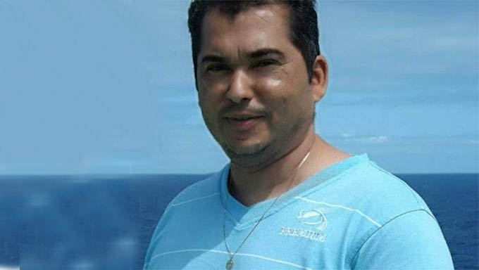   Mossoró registra segunda morte por coronavírus, o terceiro caso no RN. Técnico de enfermagem Luis Alves, de 48 anos, trabalhava na Prefeitura Municipal de Areia Branca e também no Hospital Maternidade Almeida Castro, em Mossoró; Estava internado no Hospital Wilson Rosado desde semana passado, quando havia sido testado positivo para coronavirus