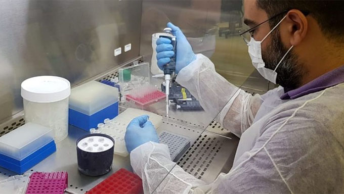   Reitor José Daniel Diniz de Melo disse que "a testagem em grande volume pode salvar vidas e permitir a adoção de medidas que quebrem a cadeia de transmissão. O próximo desafio é conseguir adquirir os materiais para os testes e EPIs, que dependem de disponibilidade dos fornecedores”. 