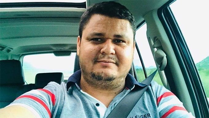   Empresário Netinho de Nilton era o nome escolhido pelo ex-prefeito Salomão Gurgel para disputar a Prefeitura de Janduis nas próximas eleições municipais; Ele foi morto na estrada de acesso da Fazenda Estrela, que ele havia comprado há poucos dias
