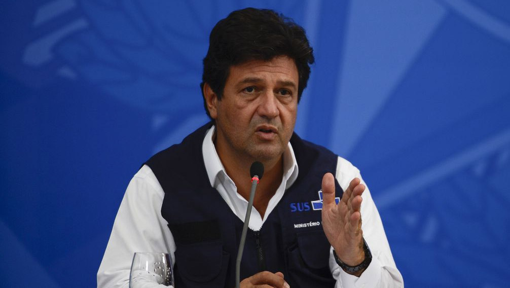   Brasil bate recorde de casos confirmados da Covid-19 em um dia. Nesta quarta-feira (15) foram registrados 3.058 casos de infecção pelo novo coronavírus, totalizando 28.320. Quanto ao número de mortes em 24 horas foi de 204, totalizando 1.736 óbitos em todo o país.