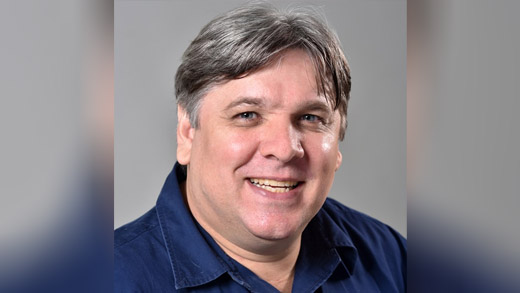 Imagem 1 -  Cirurgião plástico Élio César Marson morre vítima da Covid-19 em Mossoró. O médico entrou em óbito na tarde desta quinta-feira (16) devido ao agravamento dos sintomas causados pela doença. Ele estava internado há cerca de 15 dias, em um hospital particular da cidade. A informação foi confirmada ao MOSSORÓ HOJE por uma enfermeira e amiga próxima do médico.