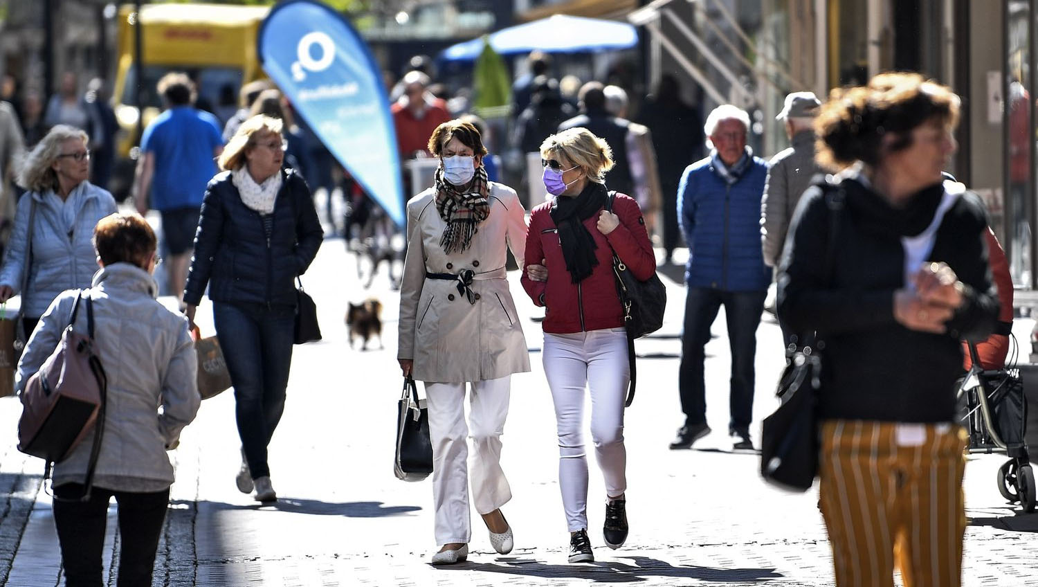   Brasil alcança marca de 40.814 casos positivos e 2.588 mortes por Covid-19. Os dados foram atualizados até as 6h25 desta terça-feira (21) com informações fornecidas pelas secretarias de saúde dos estados.