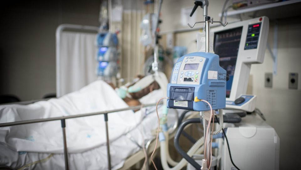   Ocupação de leitos por pacientes com Covid-19 chega a 33% no RN. O número subiu 5% em 24h. Os dados forem apresentado durante a coletiva de imprensa da Sesap, nesta quarta-feira (22). O número de pacientes contaminados subiu para 646, com 29 óbitos registrados; número de pessoas recuperadas é 289
