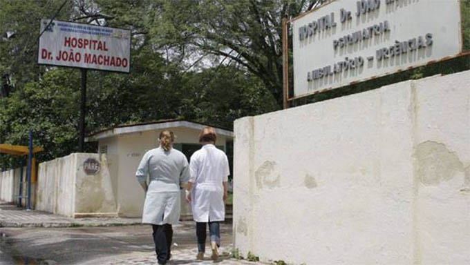   Hospital Colônia Doutor João Machado, em Natal, terá leitos para tratar de pacientes com covid-19, em Natal; As inscrições começaram nesta sexta-feira (15/05) e encerram às 23h59min do dia 20/05, por meio do preenchimento de formulário próprio para cada cargo, constante no link http://www.unifemm.edu.br/cadastro-avante/
