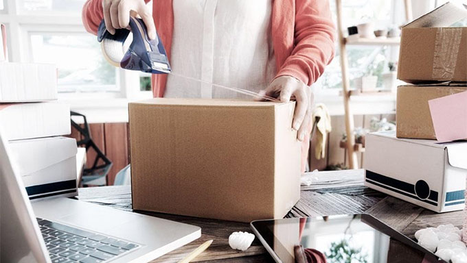   Para algumas, o importante é a marca, enquanto para outras, o design do produto, já um terceiro grupo olha pelo lado das facilidades.