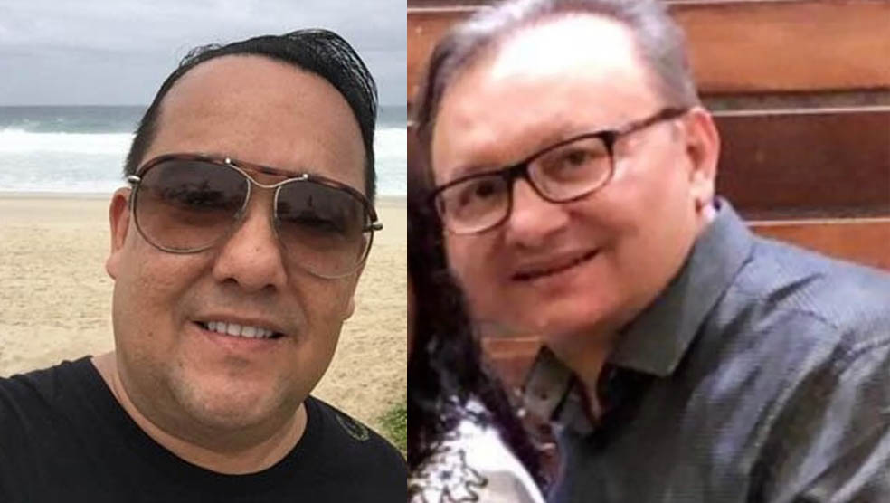   RN registra as mortes de mais dois médicos pediatras vítimas da Covid-19. Paulo Matos de Castro, de 64 anos, morreu por complicações da doença, após passar três semana internado no Hospital da Liga, em Natal; No início da manhã também foi registrada a morte de Nivaldo Sereno de Noronha Júnior, de 52 anos. Desde o início da pandemia o RN já perdeu 7 médicos para a doença, relembre.
