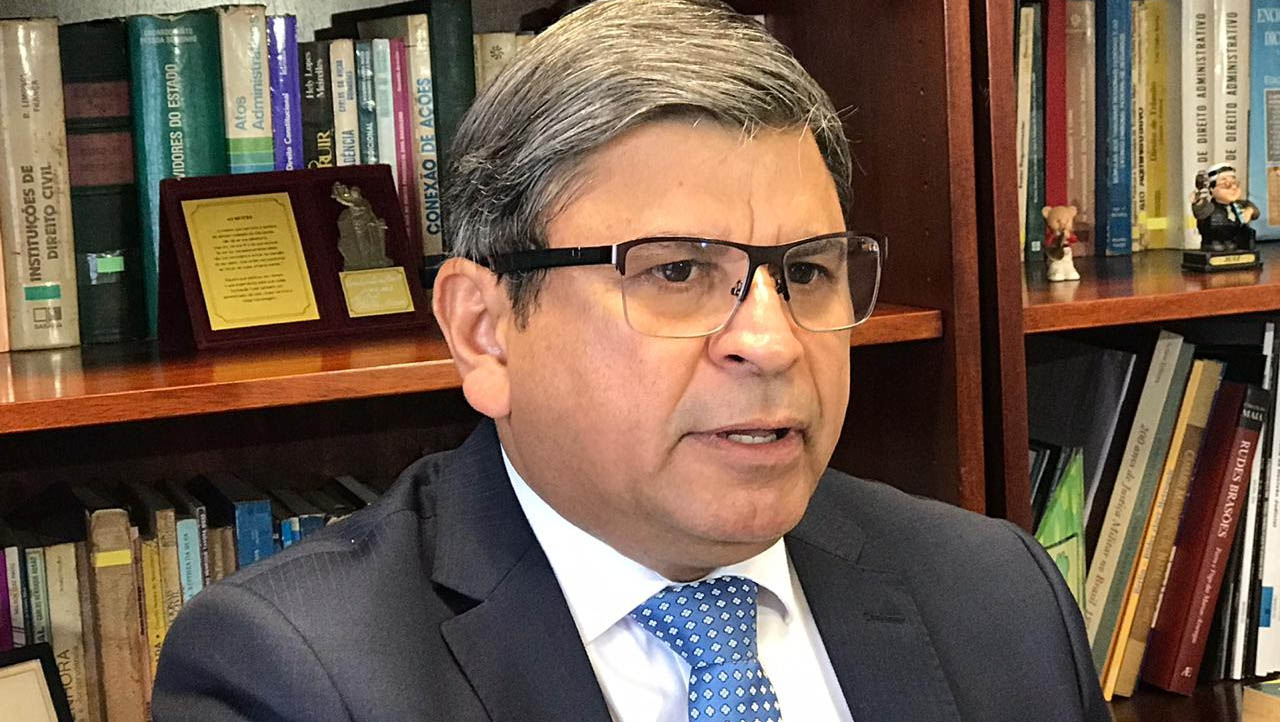   O Juiz Federal Walter Nunes da Silva Júnior, titular da 2ª Vara Federal, determinou que os 4 suspeitos fossem presos preventivamente, para evitar uma eventual fuga.