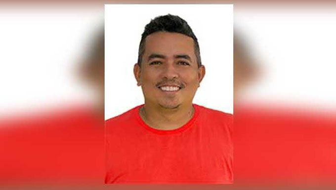   Filiado ao PL, Jovani Medeiros, de Ipueira, foi preso no início da manhã desta quarta-feira, 14, em sua residência, por roubo a carro forte, formação de quadrilha 