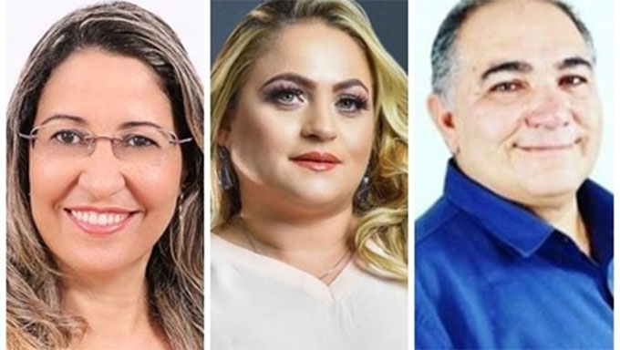   O levantamento vai trazer as preferências do eleitor entre os candidatos a prefeito Clorisa Linhares (PP), Cinthia Sonale (PSDB) e Erasmo Carlos (PCdoB), rejeição entre os candidatos, candidatos à Câmara Municipal e avaliar os governos municipal, estadual e federal.