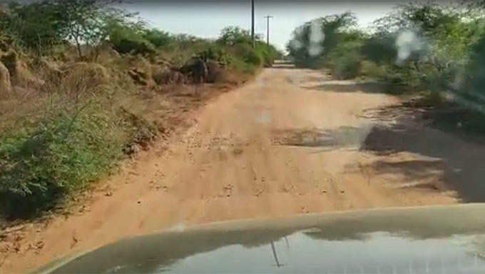   Allyson Bezerra : "Facilidade de acesso e dignidade às famílias do campo"; Claudia Regina : "Precisamos construir novas estradas vicinais"; Isolda Dantas : "As estradas que levam à zona rural de Mossoró expressam o abandono da gestão atual"; Rosalba Ciarlini : "iniciando trabalho de recuperação de 300 km de extensão";  Ronaldo Garcia : "Mudar radicalmente a forma como o orçamento é distribuído"; 