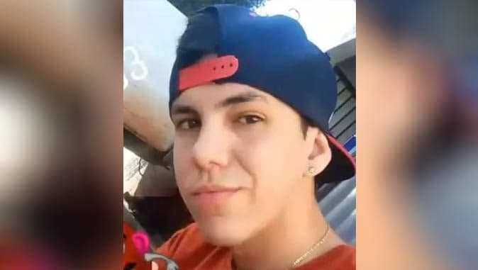   Phelipe foi raptado de casa na madrugada do dia 9 deste mês e desde então estava sendo procurado pela família. Durante as investigações do rapto, a Polícia Civil chegou a visualizar videos de câmeras de rua com Phelipe sendo levado