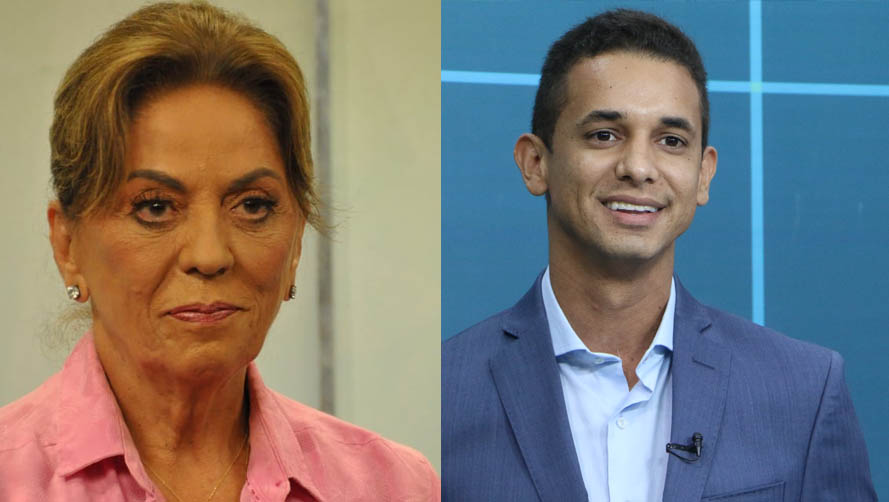   A Coligação Força do Povo vem a toda sociedade mossoroense lançar protesto por acreditar na completa falta de realidade em números divulgados por certos institutos de pesquisa, fato que está sendo noticiado no país inteiro como possível truque de indução da população e tentativa de influenciar o voto de parte do eleitorado artificialmente