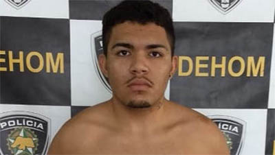   Edson Daniel Dantas da Silva, de 21 anos, foi considerado culpado pelos dois crimes (homicídio e uma lesão corporal), que aconteceram no dia 4 de abril de 2019, nas Malvinas. As vítimas foram Wagner Augusto da Silva Nogueira, que morreu à caminho do HRTM, e Edvando Orlando da Silva, que foi baleado de raspão, mas sobreviveu; O júri popular aconteceu nesta quinta-feira (19), em Mossoró.