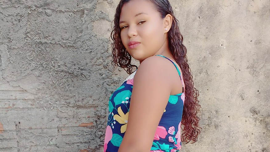   Geane Nogueira foi brutalmente assassinada e queimada em 2018. Sentam no bancos do réus Fábio David da Silva Aquino, Maria Luisa de Moura Diogenes, Leticia Vital Ramos e Danilo Souza de Lucena; Os quatro são acusados por raptar, matar e queimar a menina Geane de Melo Nogueira, época com 12 anos; O crime aconteceu em 4 de novembro de 2018, bairro Dom Jaime Câmara, em Mossoró.
