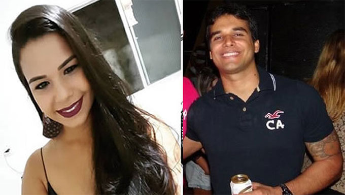 Imagem 1 -  O juiz Luiz Cândido de Andrade Villaça também também negou o pedido da defesa para exumar o corpo da Zaira Cruz; A decisão foi tomada nesta sexta-feira, 18, e mereceu destaque no blog do Jornalista Sidnei Silva, de Caicó