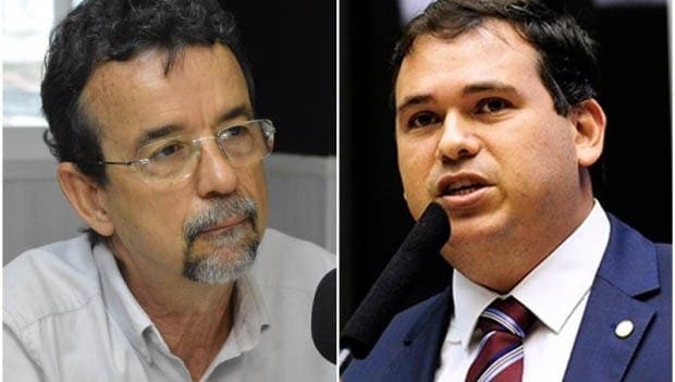   Com decisão do TRE, Beto Rosado perde o mandato e Mineiro assume. Decisão por 3 x 2 indeferiu o registro de candidatura de Kériclis Ribeiro, fazendo a coligação de Beto Rosado, do PP, perder 8.992 votos, ficando assim com 302. 366, abaixo do quantitativo conquistado pela coligação de Mineiro, do PT, que foi 310.001.