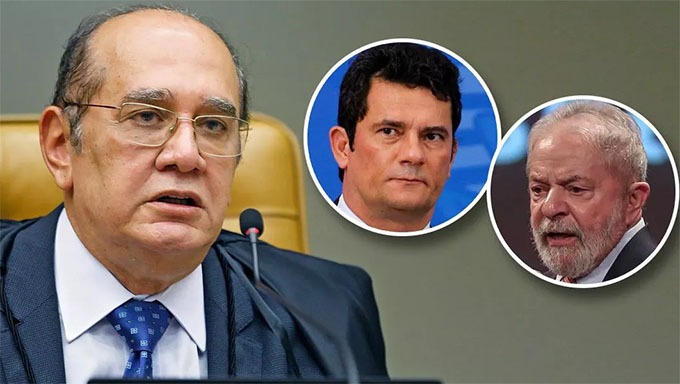   Em seu voto, Gilmar Mendes detonou a Lava Jato: “Ou nós estamos diante de uma obra ficcional fantástica, ou estamos diante de um caso extravagante, que o colunista do The New York Times tem razão de dizer: é o maior escândalo judicial da História da Humanidade”.